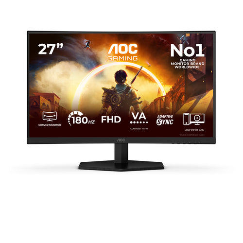 C27G42FE 27" 1920x1080 180Hz