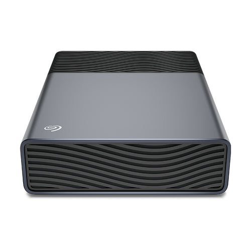 New One Touch 8TB