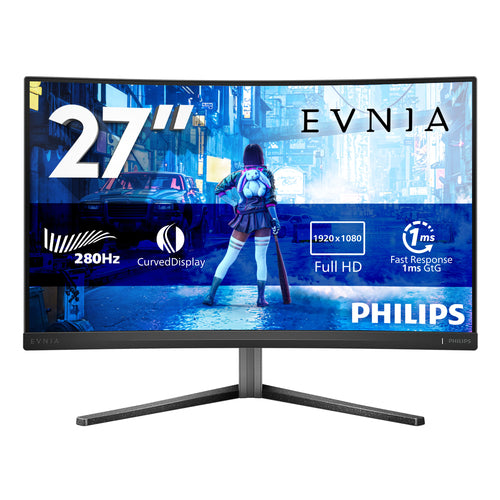 PHILIPSMMD 27M2C5200W/00