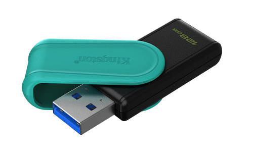 128GB Portable USB 3.2 Gen 1 DT Exodia S