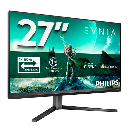 PHILIPSMMD 27M2N3800A/00 27" Fast IPS Mo