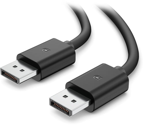 Dell DisplayPort 1.4 Cable - CB325D