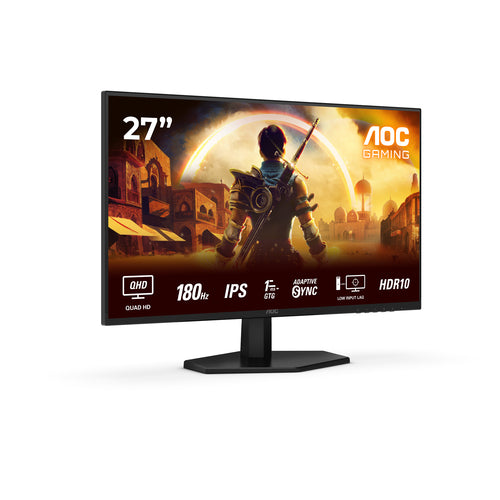 AOC Gaming Q27G42XE - 27 Zoll Quad HD Mo