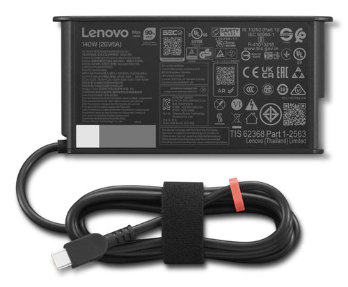 PWR ADP_BO 140W USB-C GaN Adapter-CH