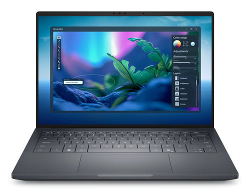 SPL|Dell Pro Max Premium 14 MA14250|U7-2