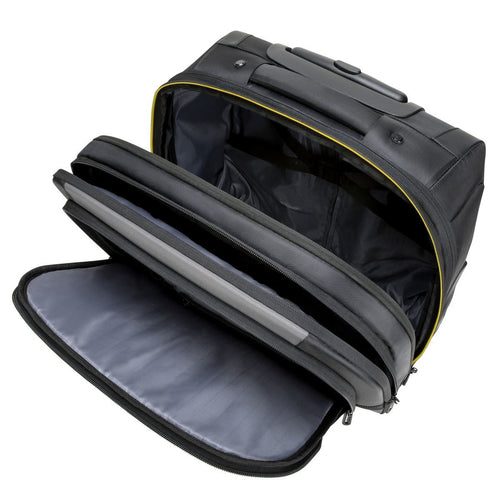 Targus City Gear 17.3" Laptop Roller Bla
