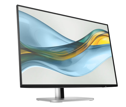 HP 524pn, 24inch, WU, 16:10, 3