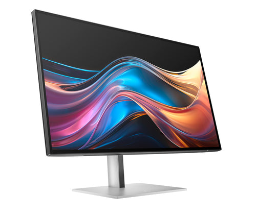 HP 727pq 27inch QHD 3