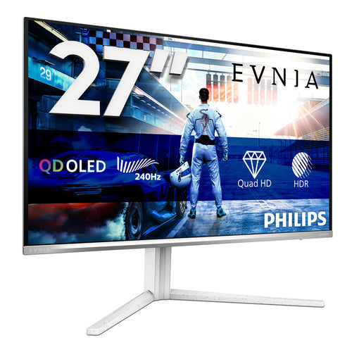 27M2N6501L/00 27" 16:9 QD-OLED 2560x1440