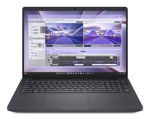 SPL|Dell Pro Max 16 MC16250|U7- 265H|64G