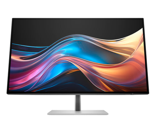 HP 727pq 27inch QHD 3