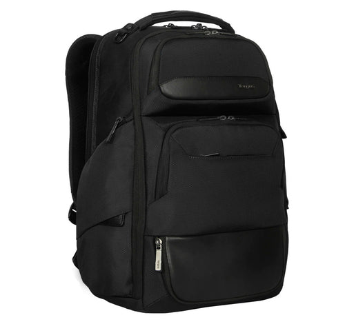 HeritageLuxe 15-16" BackPack - Black