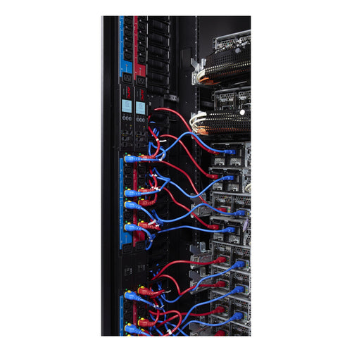 Power Cord Kit (6 ea), Locking, C13 to C