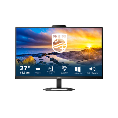 PHILIPS 27E1N5600HE/00 27" 2560x1440