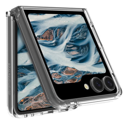 ISL Pro-Galaxy Z Flip 7-Clear
