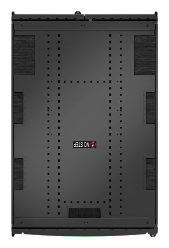 NetShelter SX 48U 800mm x 1200mm