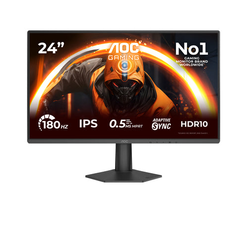 AOC Gaming 24G50F - 23.8"