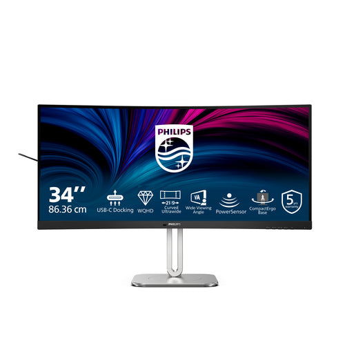 PHILIPSMMD 34B2U5600C/00