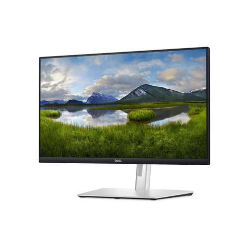 Dell 24 Touch USB-C Hub Monitor-P2424HT