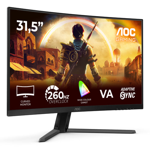 AOC Gaming C32G42ZE - 32 Inch FHD
