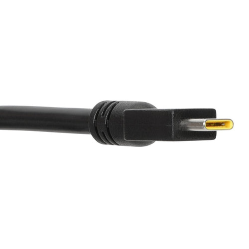 Targus USB-C 100W PD Charger Black