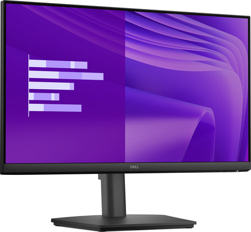 Pro 24 Adjustable Stand Mon-E2425HSM