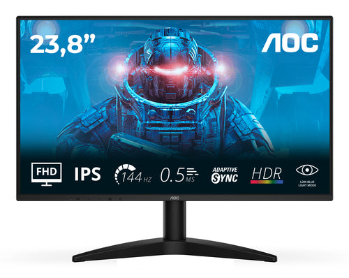 AOC 24B36X - 24 Inch Full HD Monitor