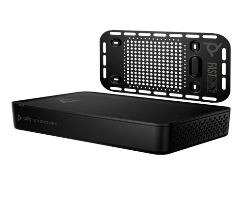 Poly G62 VCS wMNT No localization