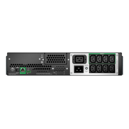APC Smart-UPS™ Line-interactive Li-ion