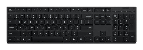 KBD_BO Slim KB II-Swiss FR/DE AI