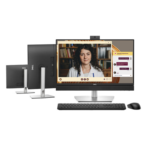 Dell Pro 24 AIO QC24251 TPM i5-14500T