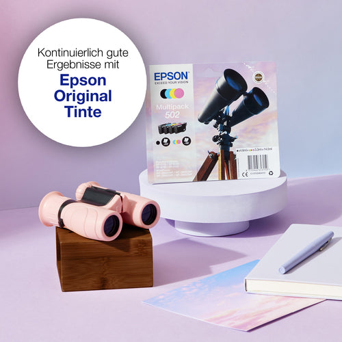 Ink/502 Binocular 3.3ml MG