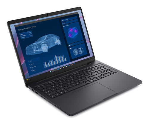 SPL|Dell Pro Max 16|AMD Ryzen AI 7 PRO 3