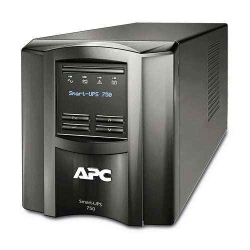 Smart UPS 750VA LCD 230V SmartConnect