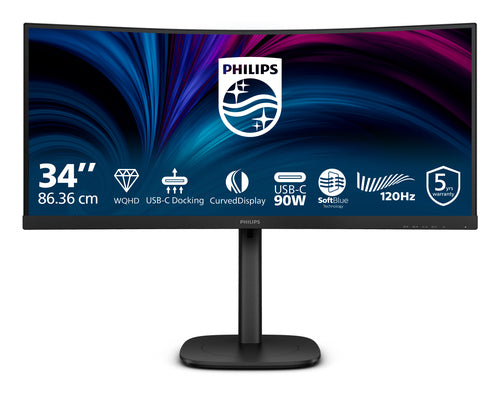 PHILIPSMMD 34B2U3600C/00