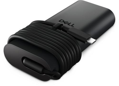 Dell E5 130W USB-C AC Adapter with Power