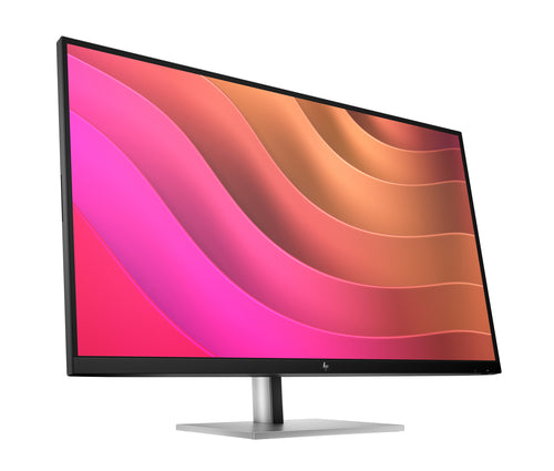HP E32k G5, 32inch, UHD, Dock, USB-C, 5