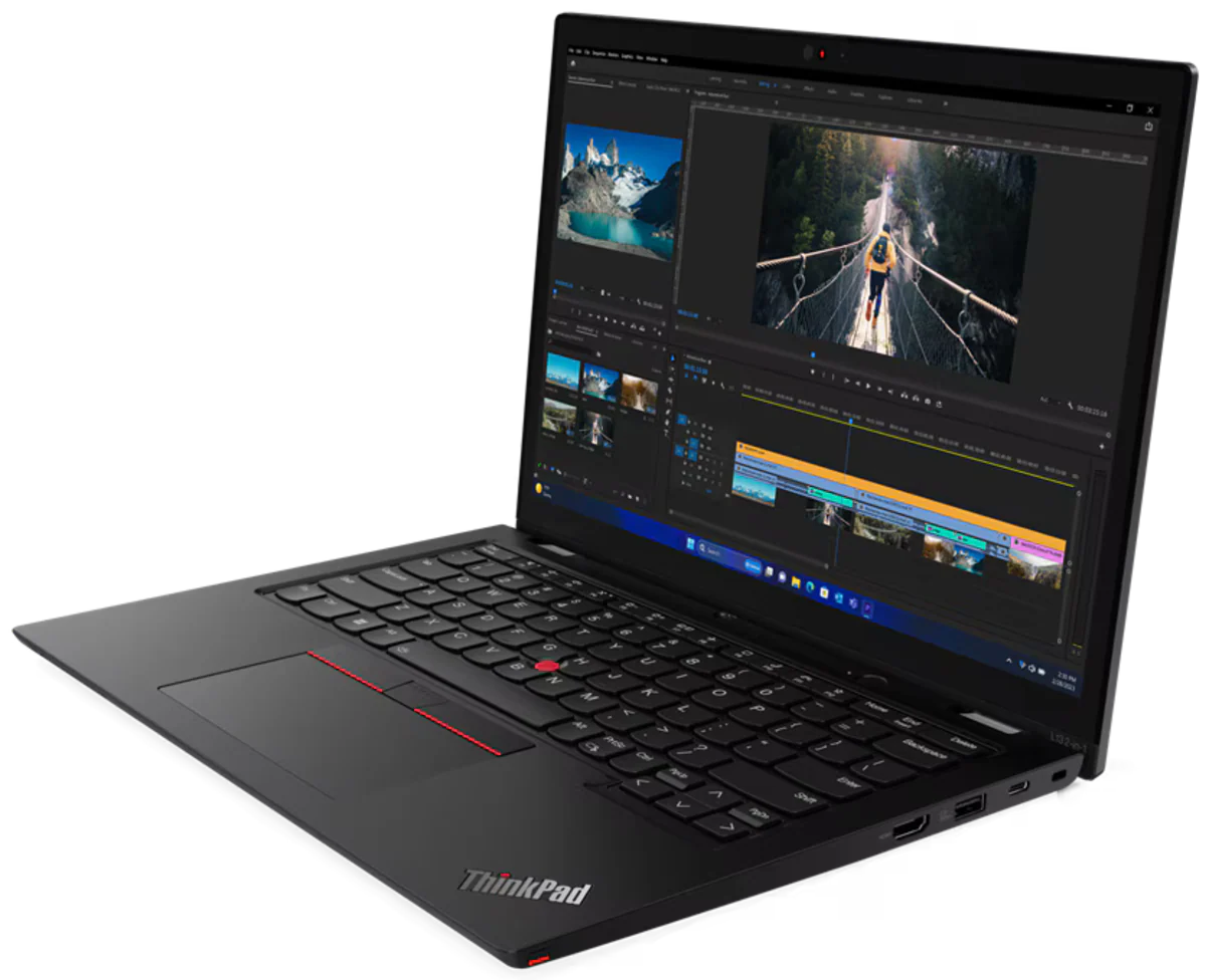 Lenovo ThinkPad L13 2-in-1 G5 Intel Core Ultra 5