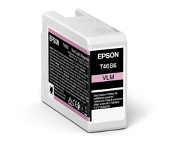 Ink/Singlpck VividL MG T46S6 Pro 10 25ml