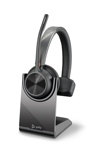 Poly VOY 4310 USB-C HS +BT700 +CHS