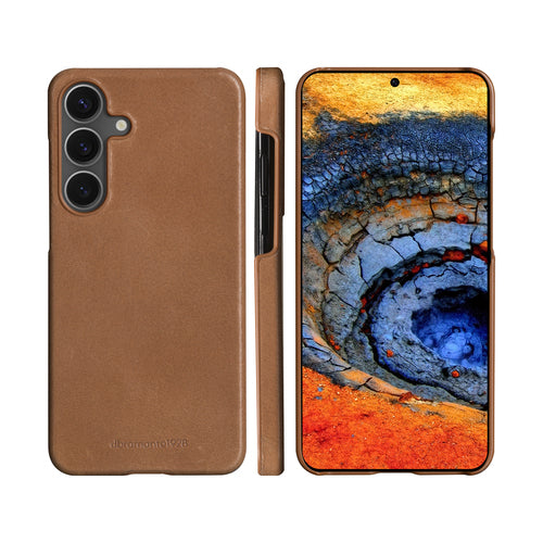 Lynge-GalaxyS25+-Tan