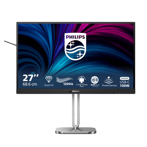 PHILIPSMMD 27B2U4601/00