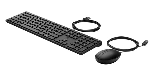 HP 320MK Keyboard Combo