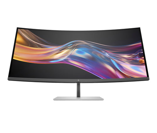 HP 738pu, 38-inch, WUHD, Dock, USB-C, 3