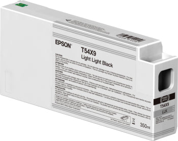 SglpckLightBK T54X900 UChrme HDX/HD350ml