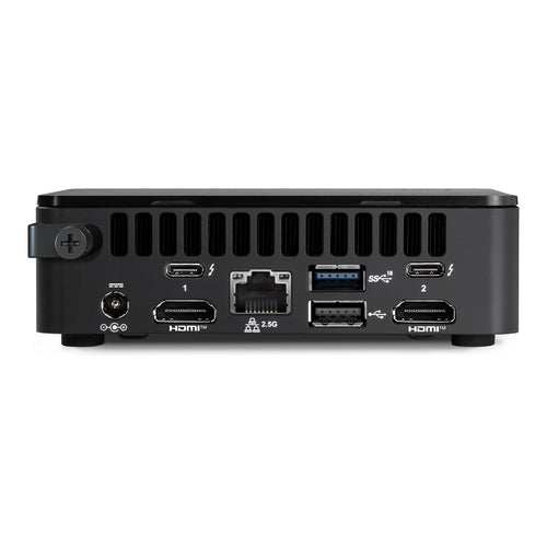 NUC/13 PRO RNUC13L3Kv50002 EU Cord L6