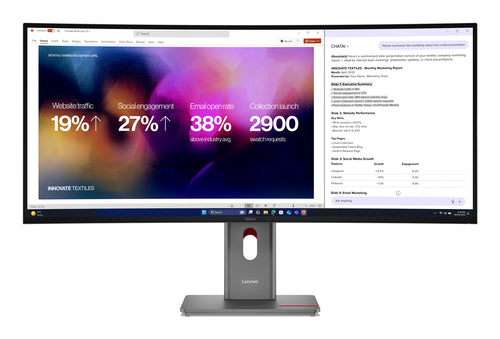 TS/P40WD-40(A253975P0)  40 Monitor-HDMI