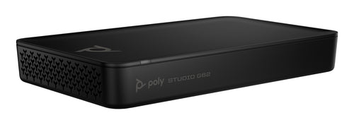 Poly G62 PoE+CBL Kit EMEA-INTL UK