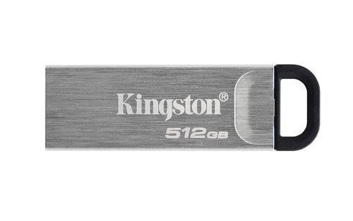 512GB DataTraveler Kyson Metal USB 3.2