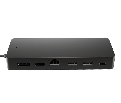 HP Univ USB-C Multiport Hub